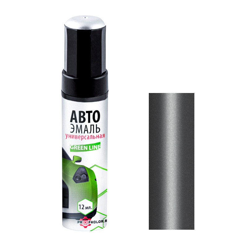 Код по VIN номеру на Hyundai - HY9701, PE. Название цвета - Silver