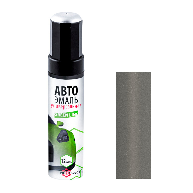 Код по VIN номеру на Hyundai - HYY3A, Y3A. Наименование краски - Creamy Gray