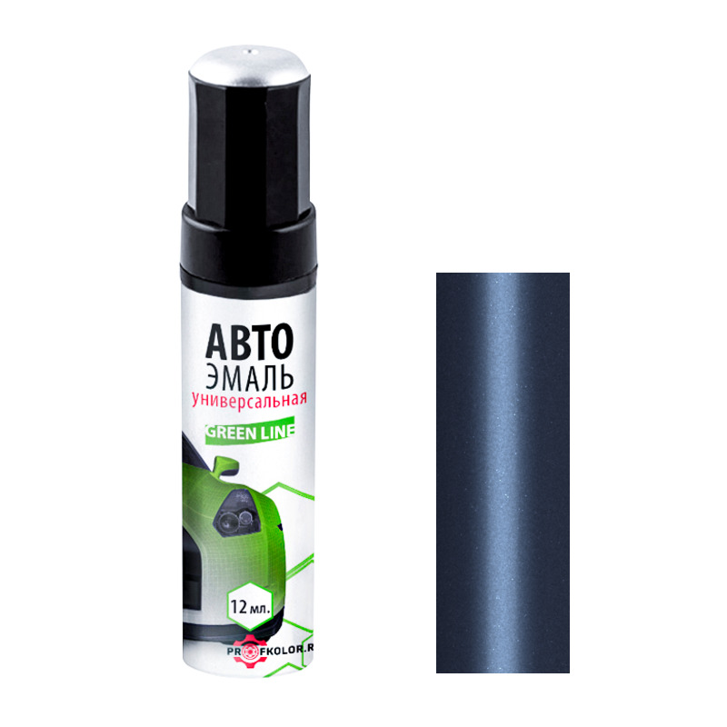 Код по VIN номеру на Isuzu - B611, P901-0, B611-P901-0, 553, ISU553. Название цвета - Quartz Blue