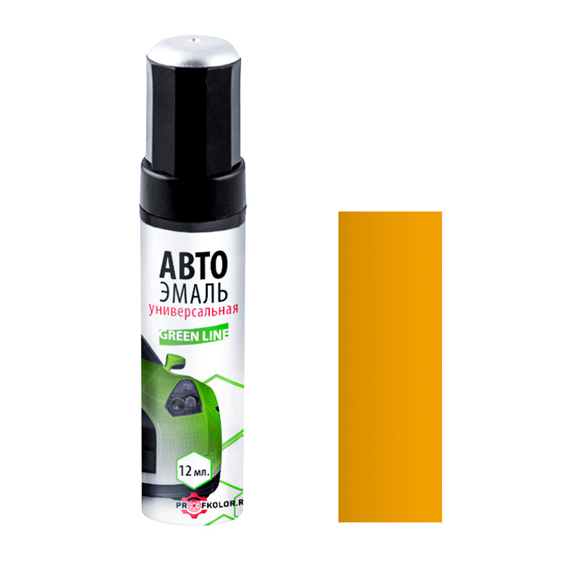 Код по VIN номеру на Isuzu - ISU804, 804, Y501-P802-0. Название цвета - AA Yellow