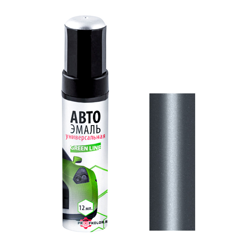 Код по VIN номеру на Isuzu - ISU9225, B-91M. Название цвета - Crystal Silver