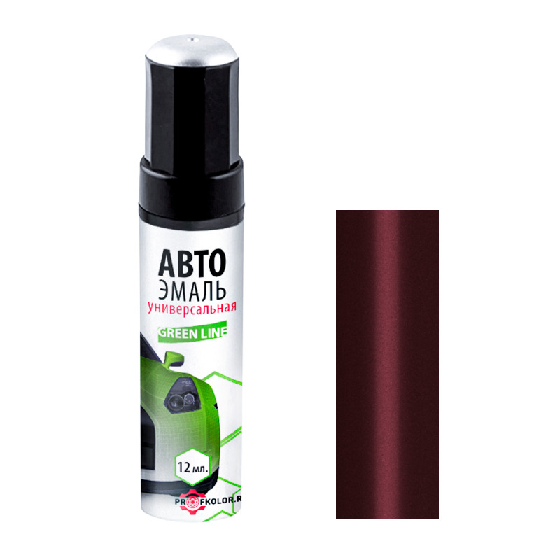 Код по VIN номеру на Jaguar - JAG9301, 836, CGA. Название цвета - Bright Red