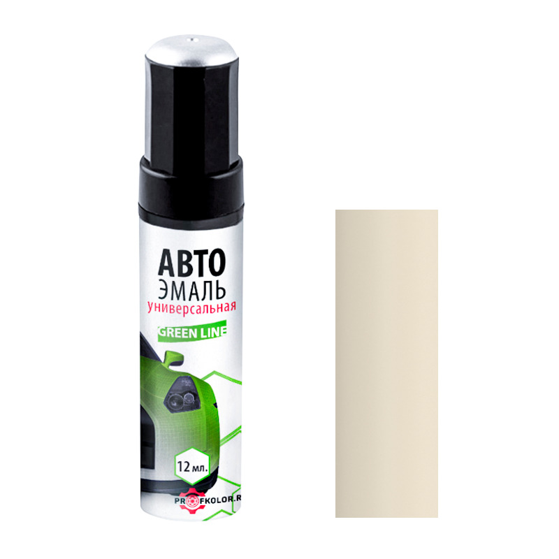 Код по VIN номеру на Kia - KIA1003, FA. Название цвета - Milky Beige