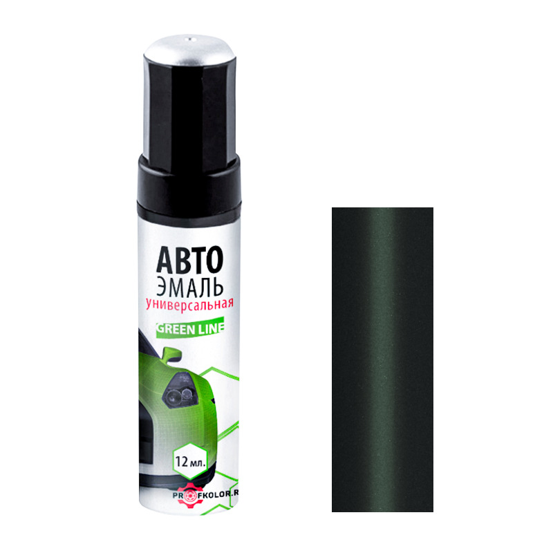 Код по VIN номеру на Lada - LAD372:16, 372. Название цвета - Krypton