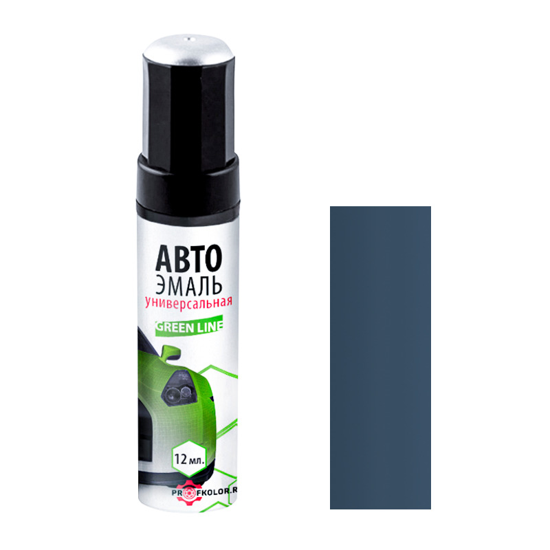 Код по VIN номеру на Lada - LAD5002, LASA5002, 6759. Название цвета - Azul Noturno 464