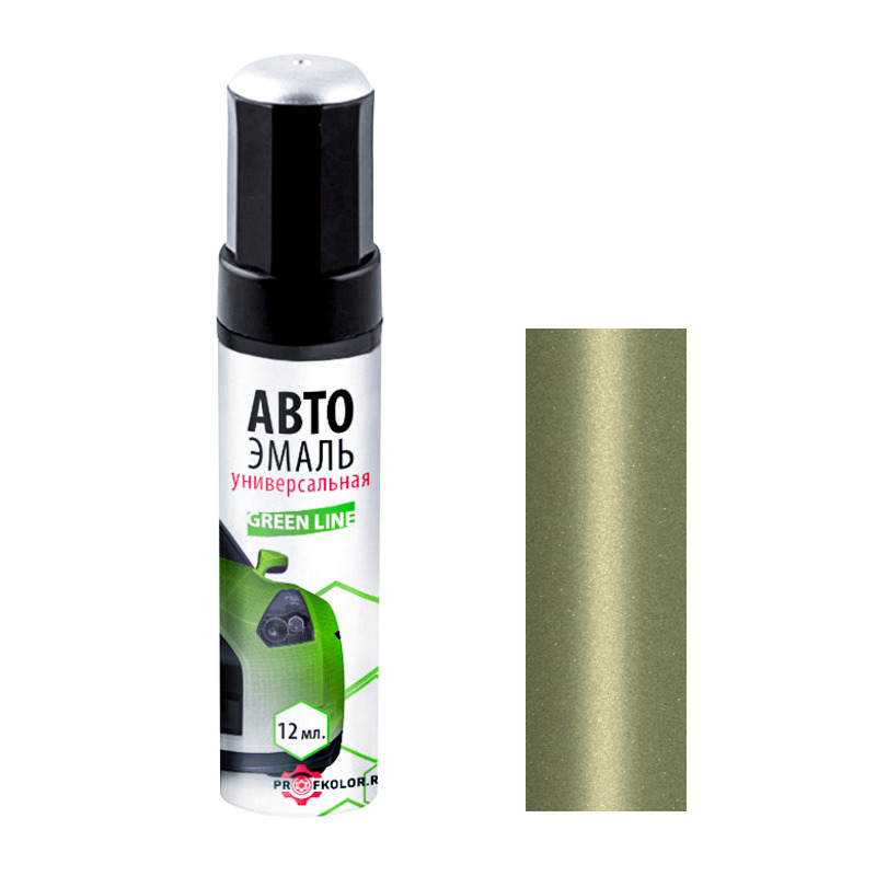 Код по VIN номеру на Land Rover - ROV829, 829, HAQ, LRC829, 65230, INDROV829, 551597. Название цвета - Colima Lime