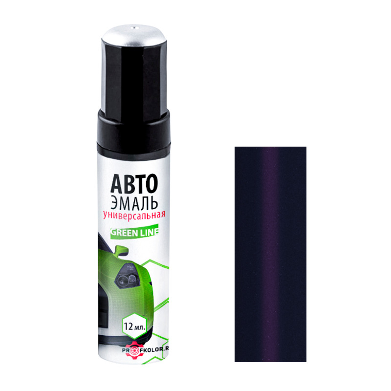 Код по VIN номеру на Lexus - LEX9K7, 9K7. Название цвета - Blue Amethyst SS