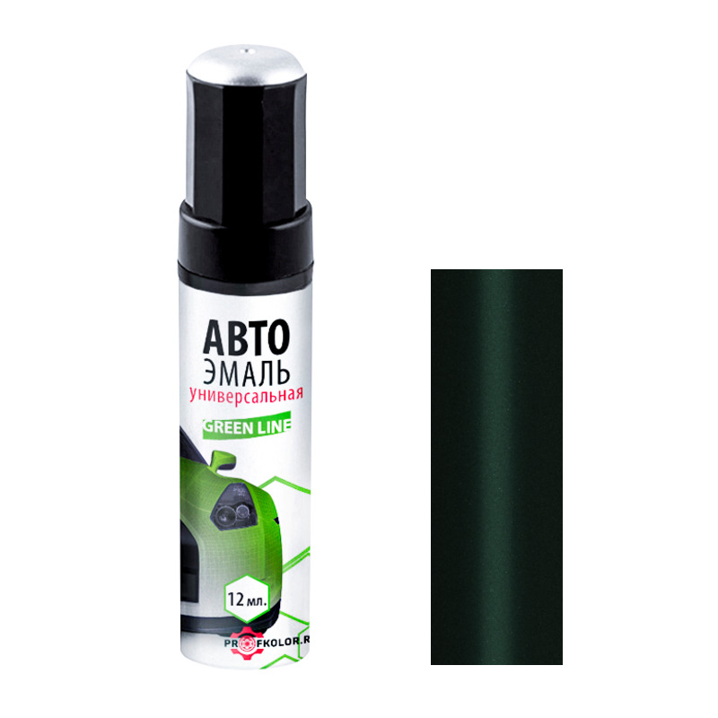 Код по VIN номеру на Mazda - MAZ9150, Z1D, CHMAZ0047. Название цвета - British Green