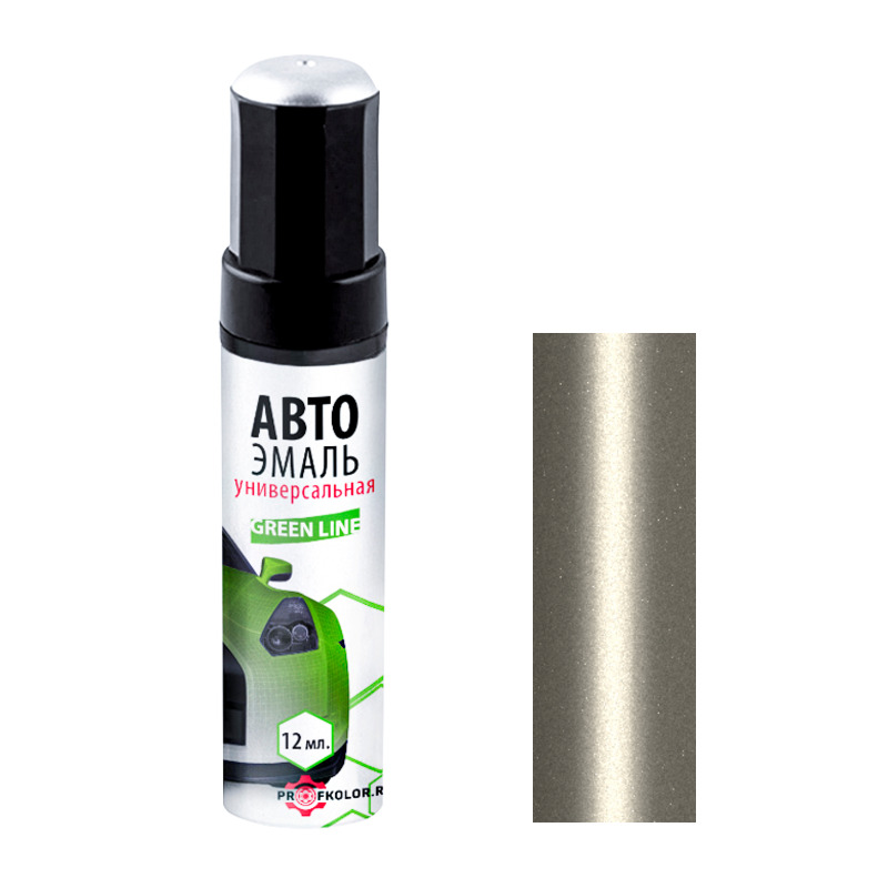 Код по VIN номеру на Mazda - MAZ9287, 24E, 3QNCWWA, PMYFR, PPR2, PR2. Название цвета краски - Greenish Silver