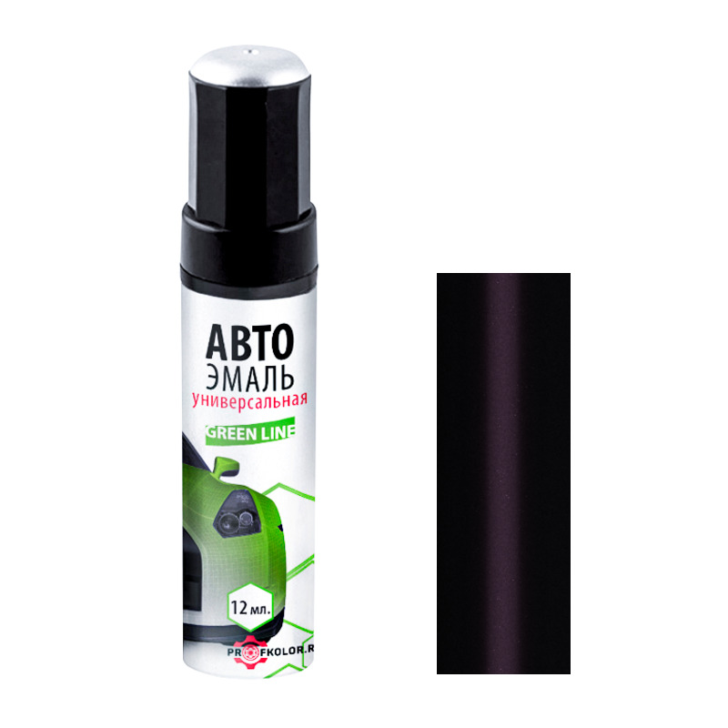 Код по VIN номеру на Mazda - MAZ9550, 38D, ZED. Название цвета - Mysterious Violet