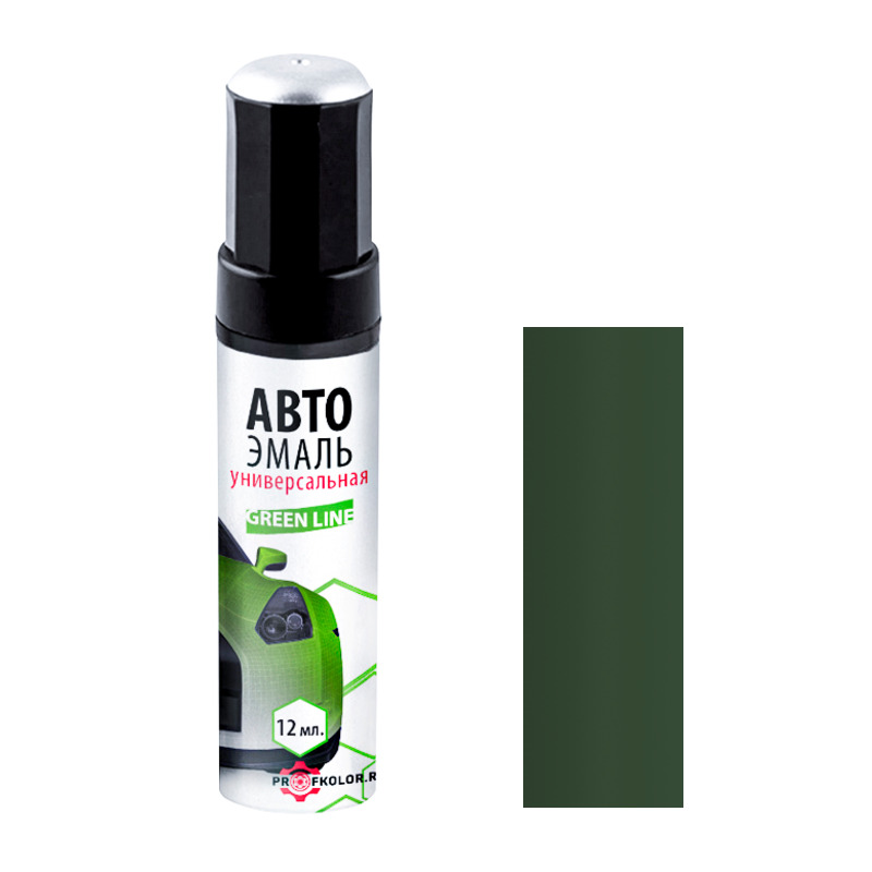 Код по VIN номеру на Mercedes-Benz - DB229, MB229, 60166, 071310, 229. Название цвета - Mittelgruen