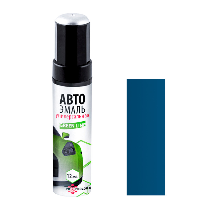 Код по VIN номеру на Mercedes-Benz - DB50015, MB50015, DBSA5015. Название цвета - Azul 5512