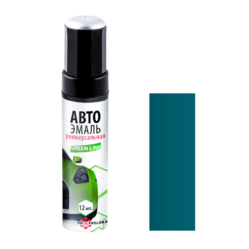 Код по VIN номеру на Mercedes-Benz - DB5557, MB5557, 5557. Название цвета - Blau France Express