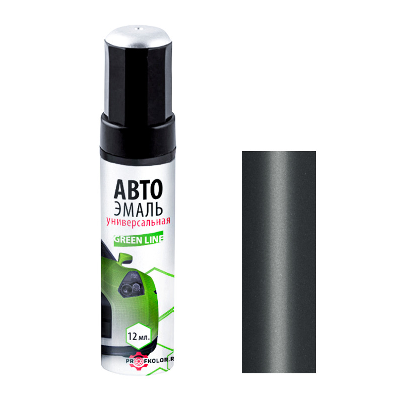 Код по VIN номеру на Mercedes-Benz - MB297, DB297, 78121, 297, 7297, 7-297, MB7-297. Название цвета - designo Selenite Grey magno