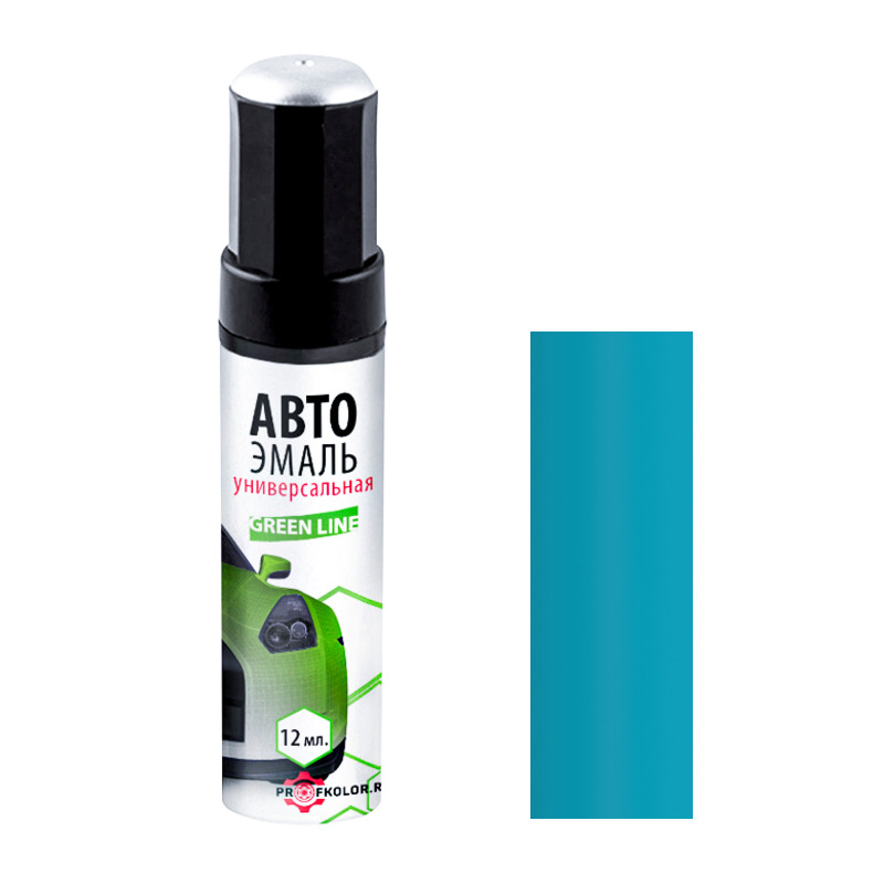 Код по VIN номеру на Mercedes-Benz - MB5365, DB5365, 54982, 5365. Название цвета - Plakatblau