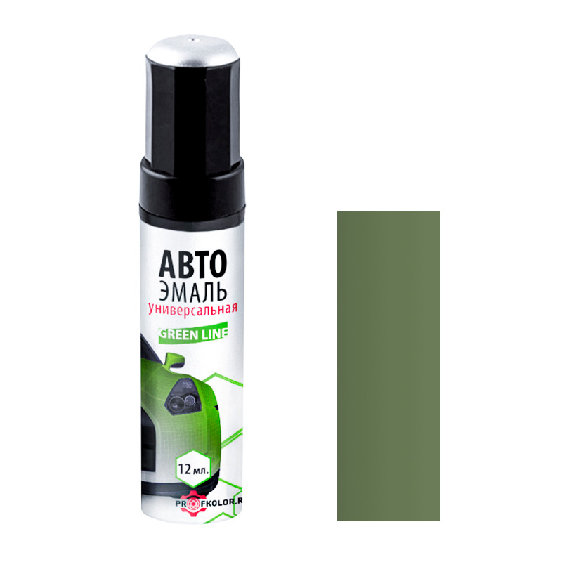 Код по VIN номеру на Mercedes-Benz - MB6233, DB6233, 64499, 089479, 6233. Название цвета - Resedagruen