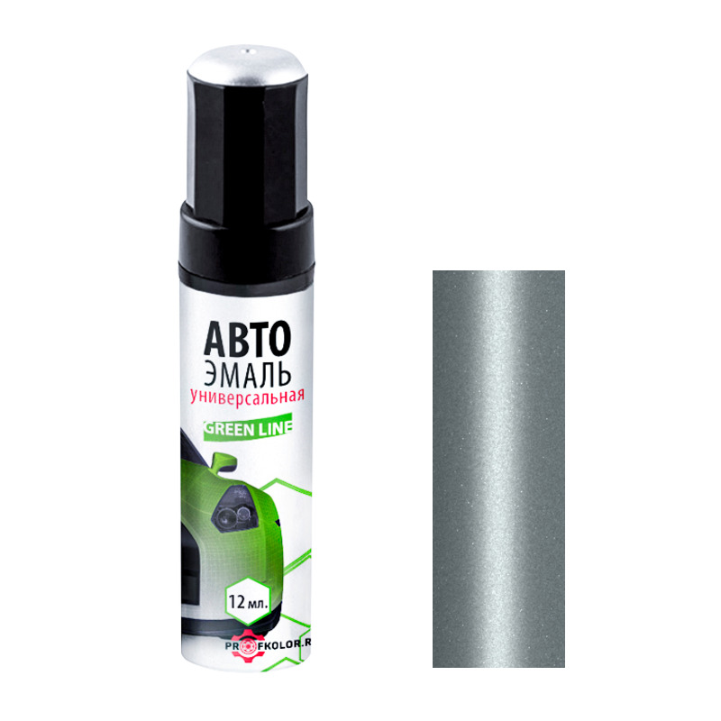 Код по VIN номеру на Mercedes-Benz - MB762, DB762, 762, 762M, 9762, 77894, INDDB762. Название цвета - Diamond Silver