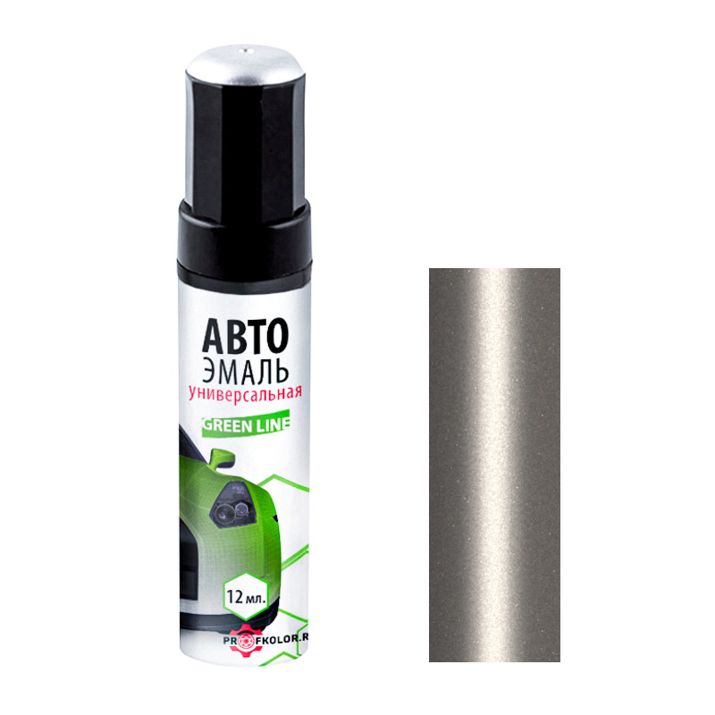 Код по VIN номеру на Mercedes-Benz - MB99003, DB99003. Название цвета - Warm Silver