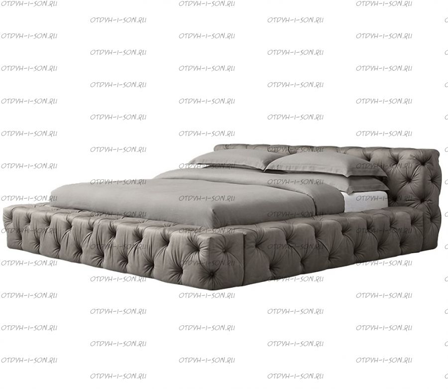 Кровать Катарина б/о