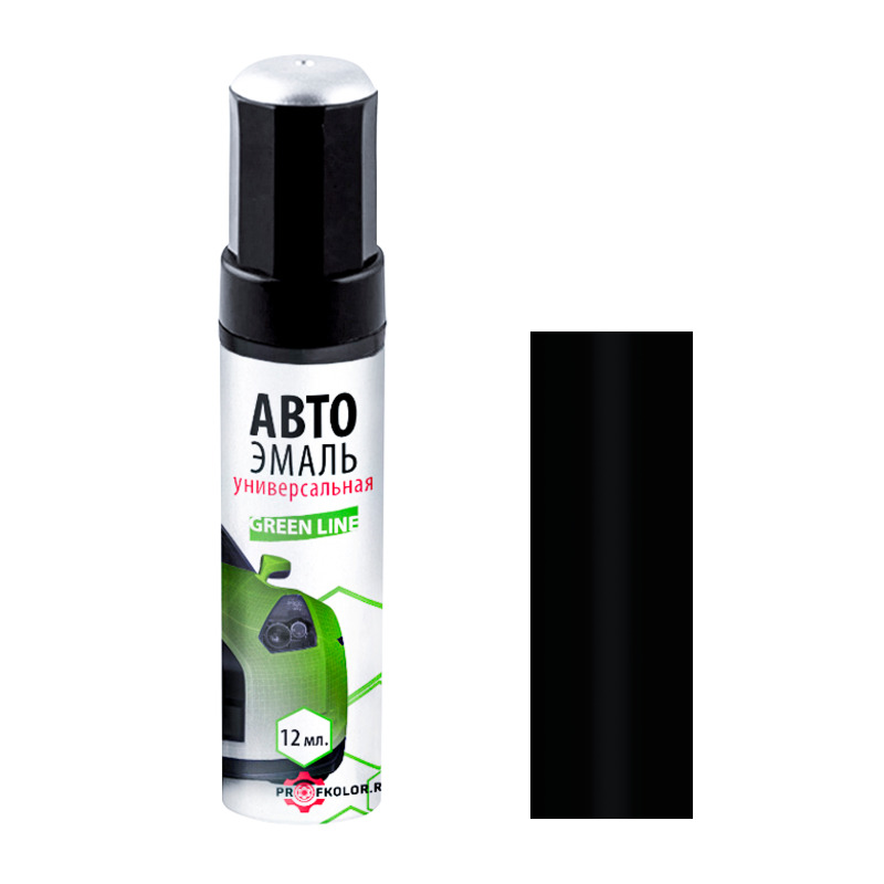 Код по VIN номеру на Mitsubishi - MIT4024, PX8. Название цвета - Carbide Black