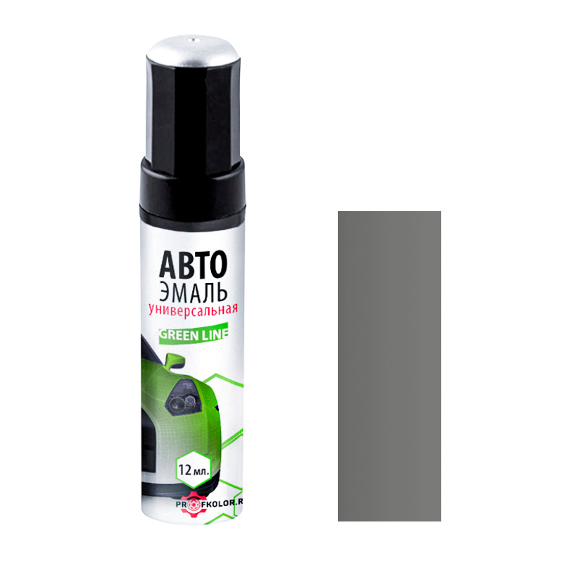 Код по VIN номеру на Mitsubishi - MIT7012, TF8. Название цвета - Dusty Grey