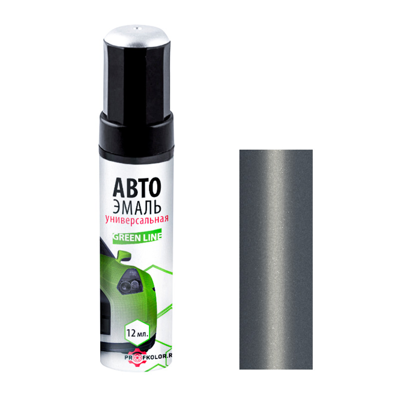 Код по VIN номеру на Mitsubishi - MIT9707, ED, RCMIT0047. Название цвета - Silver