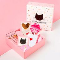Набор подарочный 'Милые сладости'
