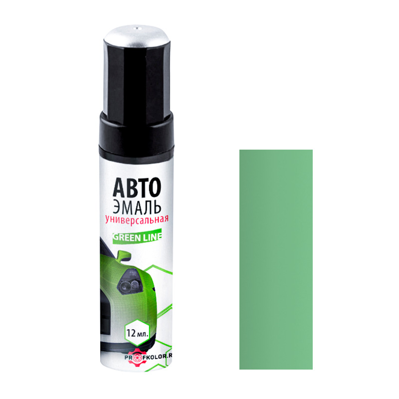 Код по VIN номеру на Opel - 63387, 075011, OP305, 305. Название цвета - Pastellgruen