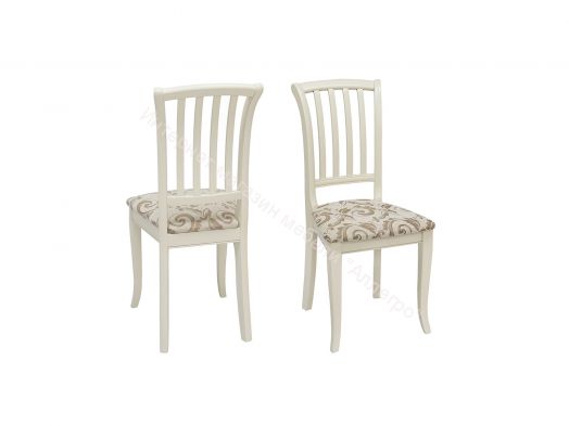 Cтул Leset Остин Слоновая кость/шенилл 017А