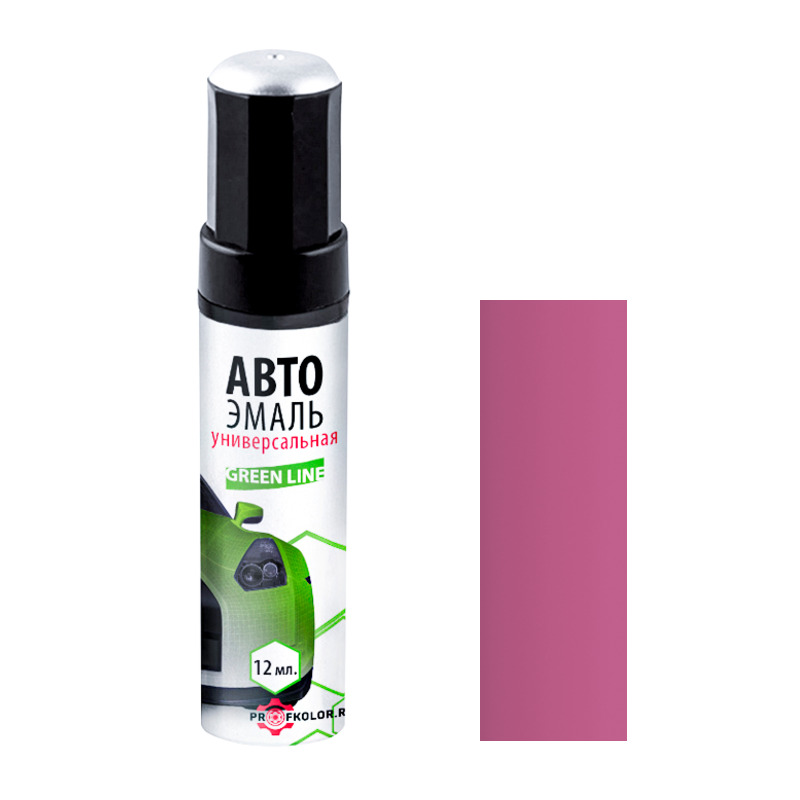 Код по VIN номеру на Opel - OP690, 690, BL. Название цвета - Erikaviolett