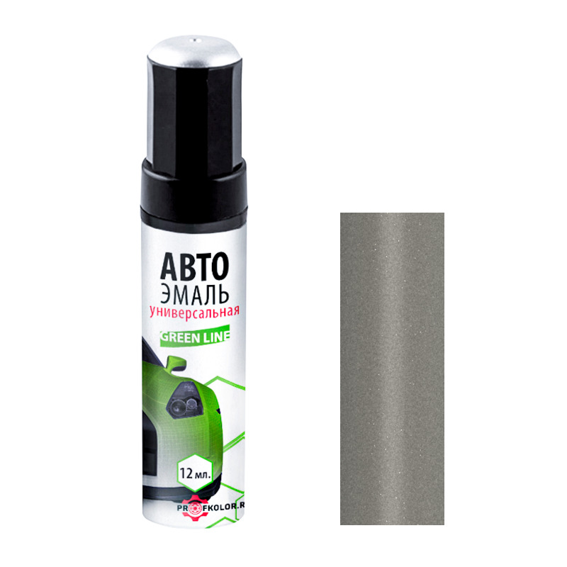 Код по VIN номеру на Opel - OPGAC, GAC, EEU. Название цвета краски - Sand Grau