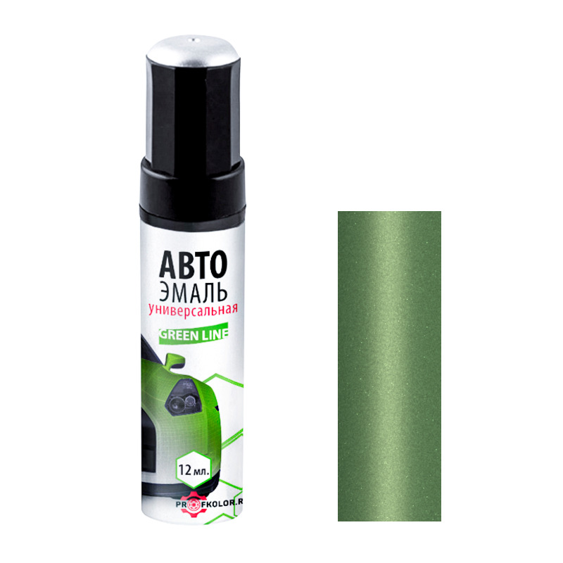 Код по VIN номеру на Opel - OPZJD, ZJD, 4VD. Название цвета - Lemongrass