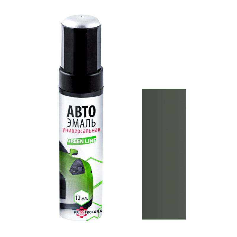 Код по VIN номеру на Peugeot - 085066, P7576, ESQ. Название цвета - Gris Vert Gerardmer