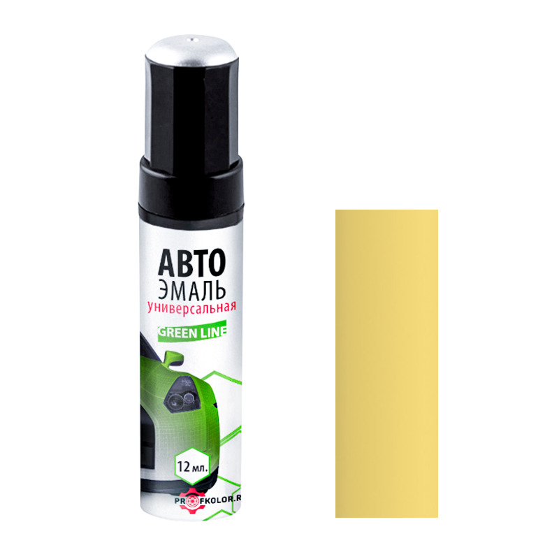 Код по VIN номеру на Peugeot - P10001, A187, PTU0187. Название цвета - Muz Sarisi