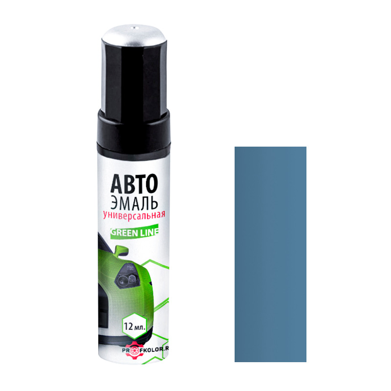 Код по VIN номеру на Peugeot - P50012, PTU5000, M251. Название цвета - Gok Mavi