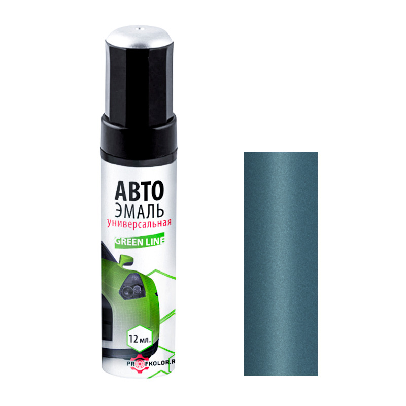 Код по VIN номеру на Peugeot - P90040, 472, PESA9040. Название цвета - Azul Caribe