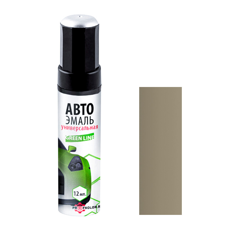 Код по VIN номеру на Porsche - 70192, 072587, POR622, 075, 5510, 5555, 622, 6834, 75, 7510, 7575. Название цвета - Beigegrau