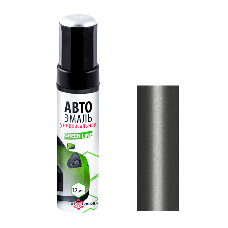 Код по VIN номеру на Porsche - POREP8, EP8. Название цвета - Decorsilber Titan 10