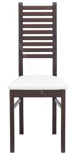 Cтул Leset Кентукки Венге/экокожа 527