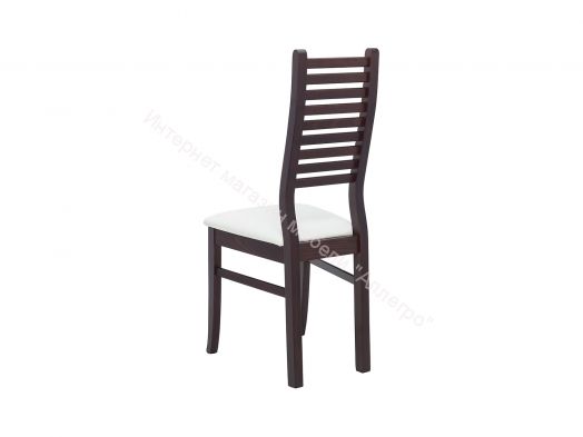 Cтул Leset Кентукки Венге/экокожа 527