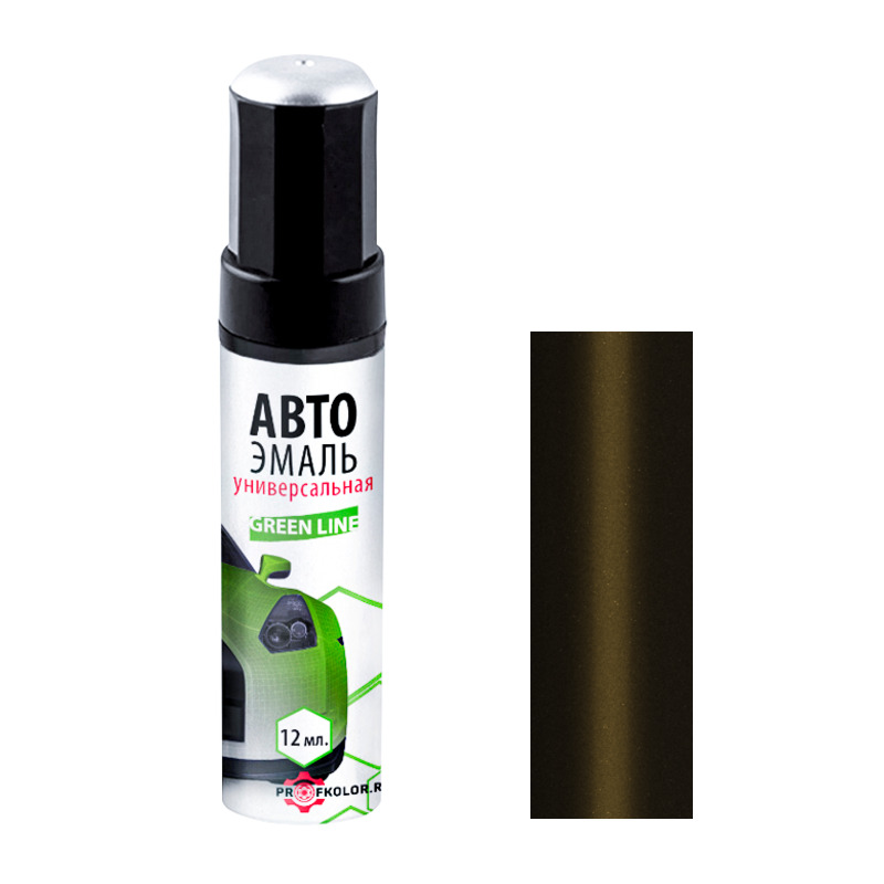 Код по VIN номеру на Renault - INDRDNW, RDNW, DNW, R100588108, TEDNW, VAM. Название цвета - Amazon Green