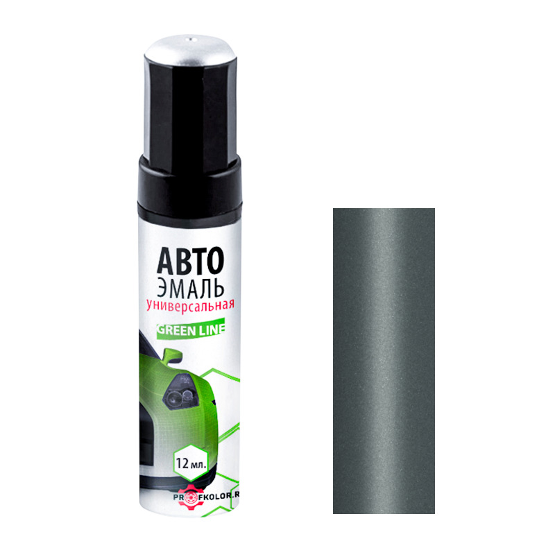 Код по VIN номеру на Renault - RRNZ, RNZ. Название цвета - Bleu Electrique