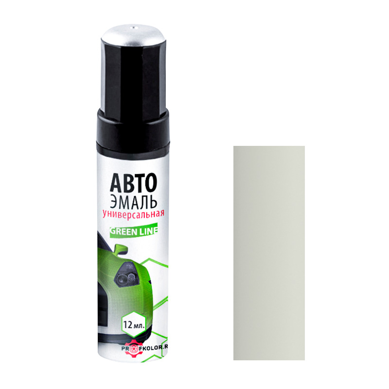 Код по VIN номеру на Seat - SEA9B, A9B, B7B7, LA9B. Название цвета - Cool White