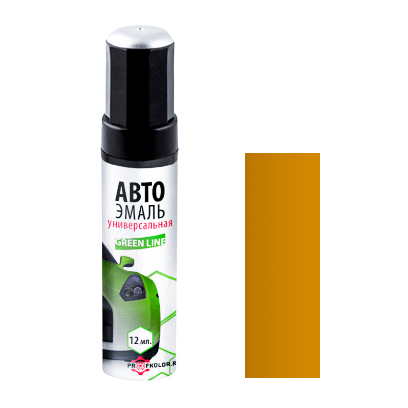 Код по VIN номеру на Seat - SEJ1B, J1B, LJ1B, X3X3. Название цвета - Amarillo Colza