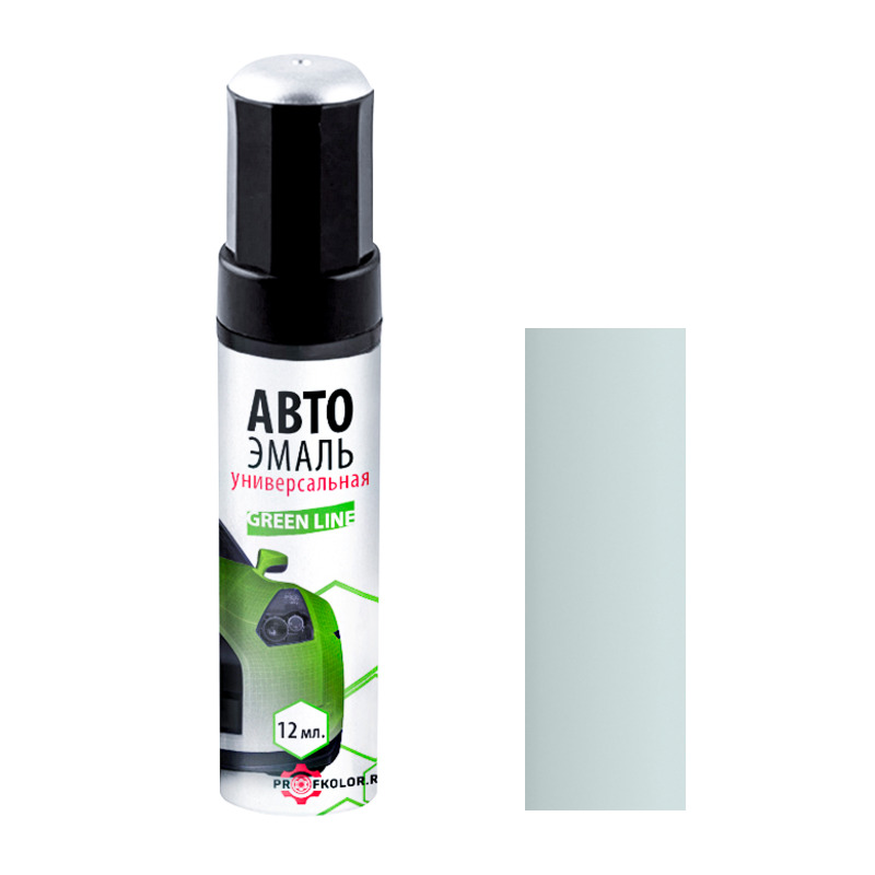 Код по VIN номеру на Smart - SMAC69L, C69L, EAN, 91301. Название цвета - Ice White