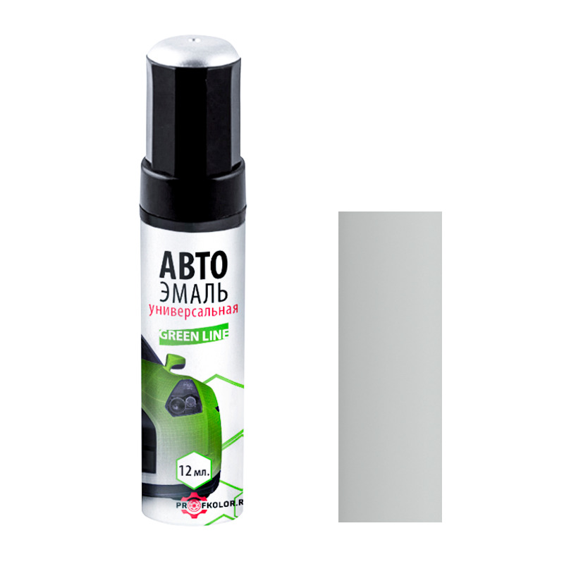 Код по VIN номеру на Subaru - SUB1014, 59M. Название цвета - Frost White