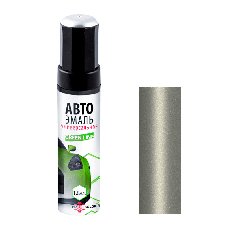 Код по VIN номеру на Subaru - SUB9806, B5P. Название цвета - Champagne