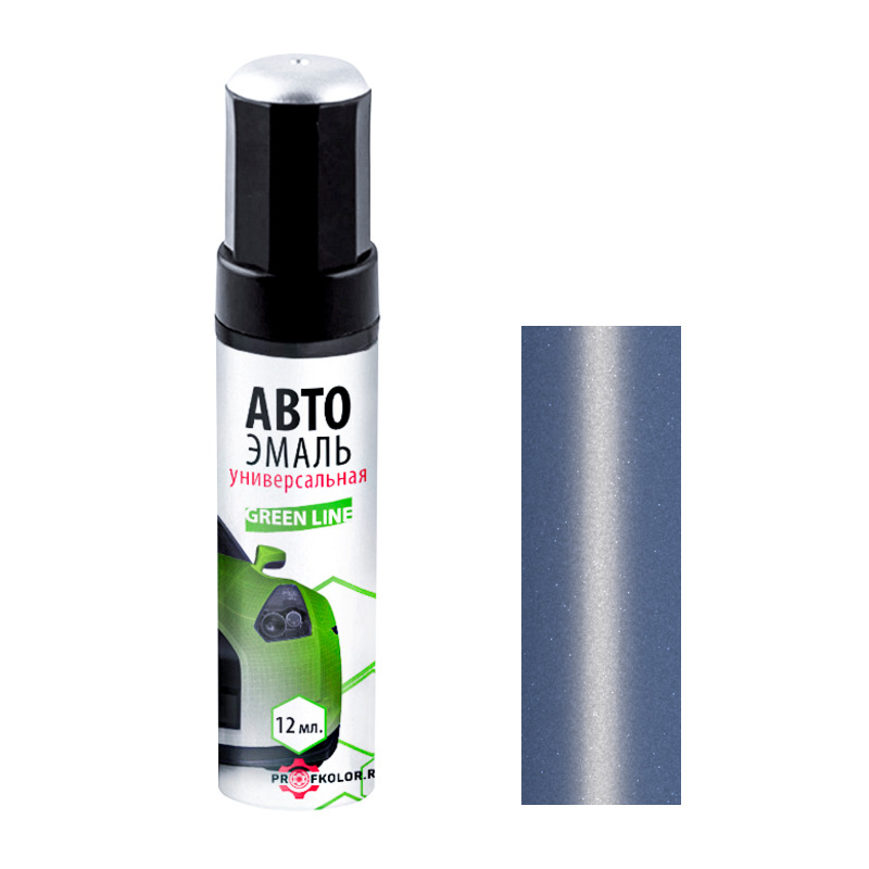 Код по VIN номеру на Subaru - SUB9902, 240. Название цвета - Pale Purple