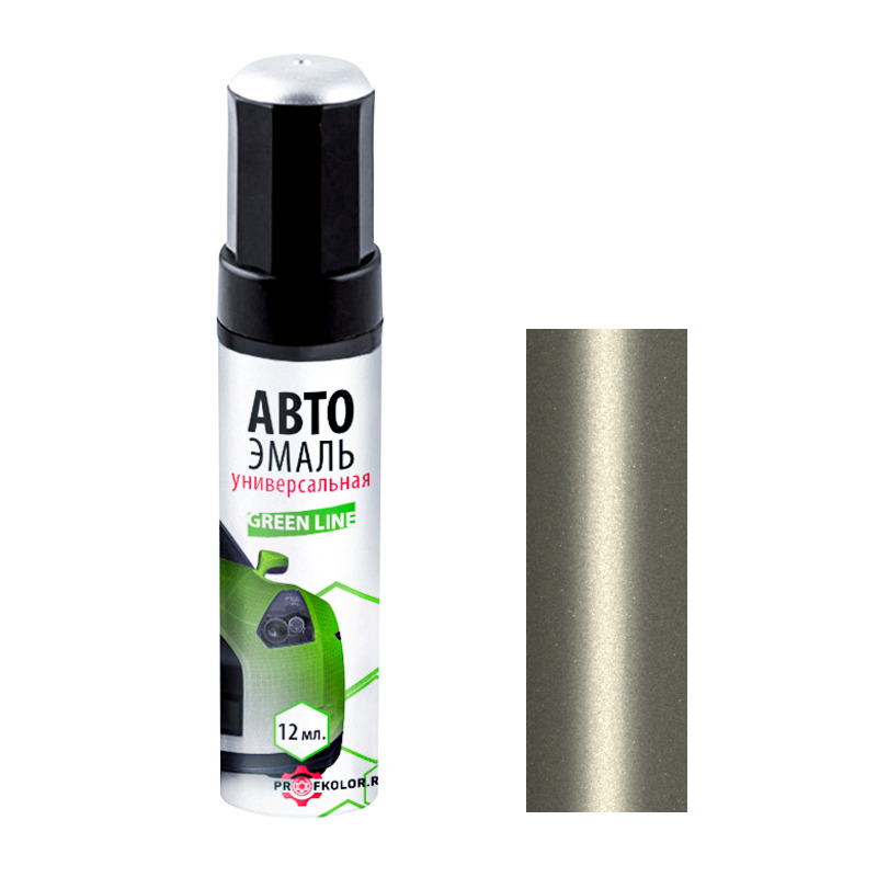 Код по VIN номеру на Subaru - SUBT23, T23. Название цвета - Champagne