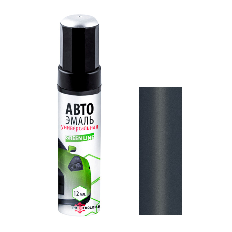 Код по VIN номеру на Suzuki - SUZ0UN, 0UN. Название цвета - Mystical Gray